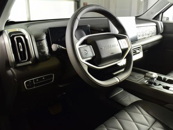 Nissan Frontier Pro с пробегом 2026 года, цена 4 749 995 рублей, 23 км, offers.body_type.unknown, Автокод Объявления