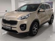 Kia Sportage IV Казань  - изображение 23