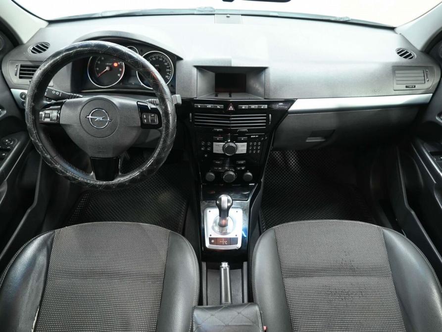 Opel Astra H Рестайлинг Ростов-на-Дону  - изображение 8
