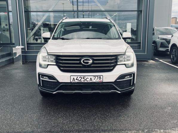 GAC GS8 I с пробегом 2022 года, цена 2 310 000 рублей, 118166 км, внедорожник, Автокод Объявления
