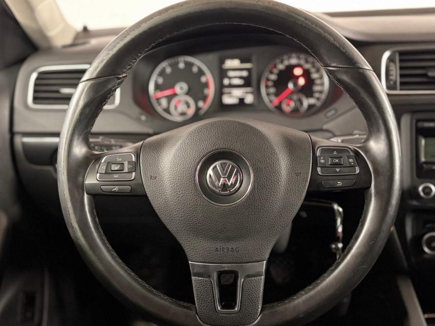 Volkswagen Jetta VI Екатеринбург  - изображение 21