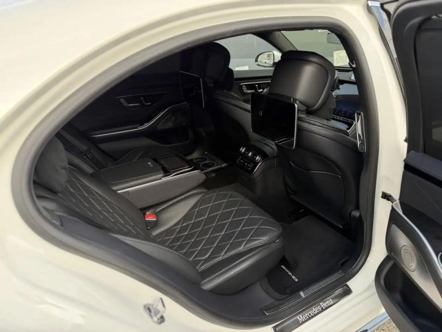 Mercedes-Benz S-Класс VII (W223) Минеральные Воды  - изображение 31