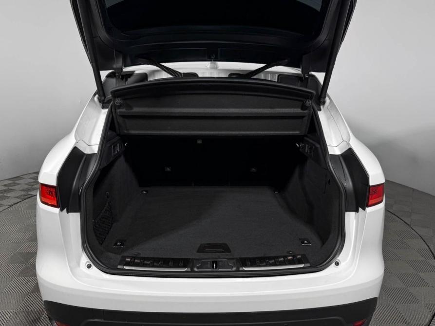 Jaguar F-Pace I Санкт-Петербург  - изображение 20
