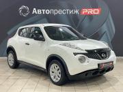 Nissan Juke I Пермь  - изображение 24
