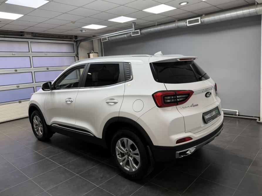 Chery Tiggo 4 Pro I Рестайлинг Тверь  - изображение 4