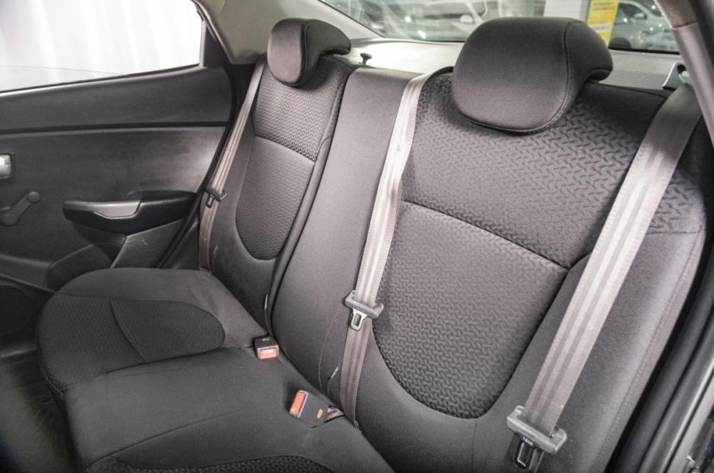 Kia Rio III Рестайлинг Томск  - изображение 19