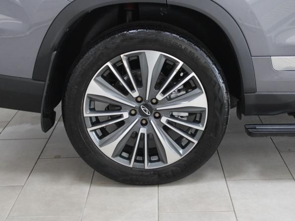 Chery Tiggo 8 Pro Max I Рестайлинг с пробегом 2024 года, цена 2 949 900 рублей, 19473 км, внедорожник, Автокод Объявления