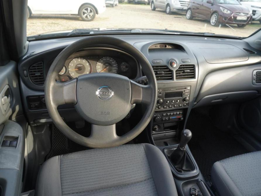 Nissan Almera Classic I Тверь  - изображение 6