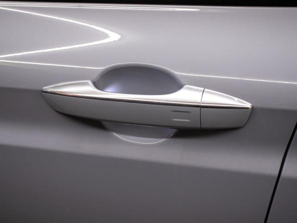 Geely Tugella I Рестайлинг с пробегом 2023 года, цена 2 549 000 рублей, 103844 км, внедорожник, Автокод Объявления