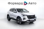 Chery Tiggo 4 Pro I Тюмень  - изображение 26