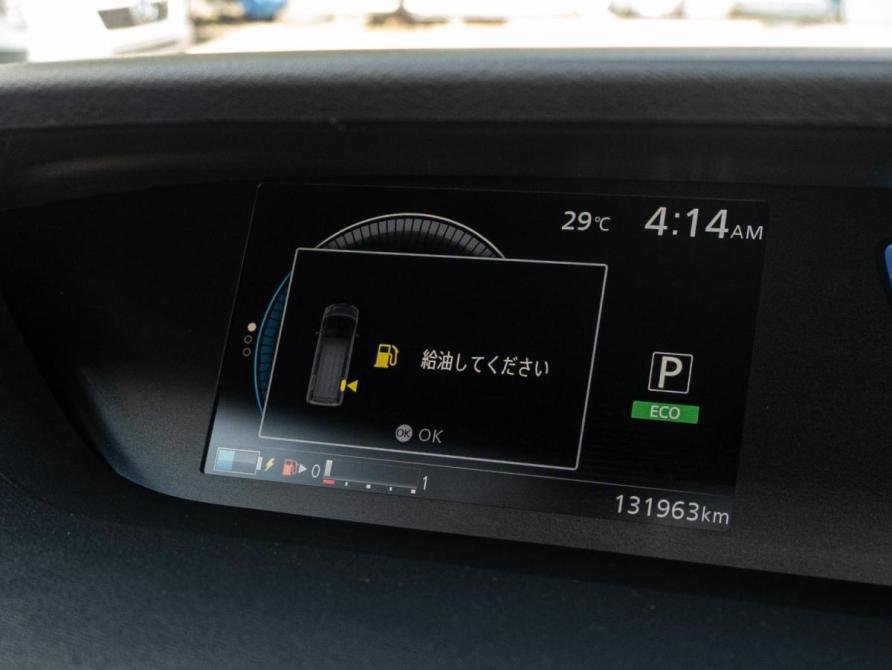 Nissan Serena V (C27) Краснодар  - изображение 20