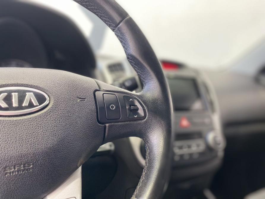 Kia Ceed I Рестайлинг Ростов-на-Дону  - изображение 17