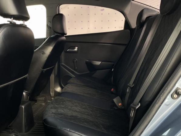 Kia Rio III с пробегом 2011 года, цена 625 000 рублей, 285584 км, седан, Автокод Объявления