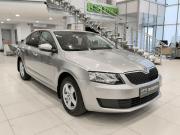 Skoda Octavia III (A7) Казань  - изображение 25