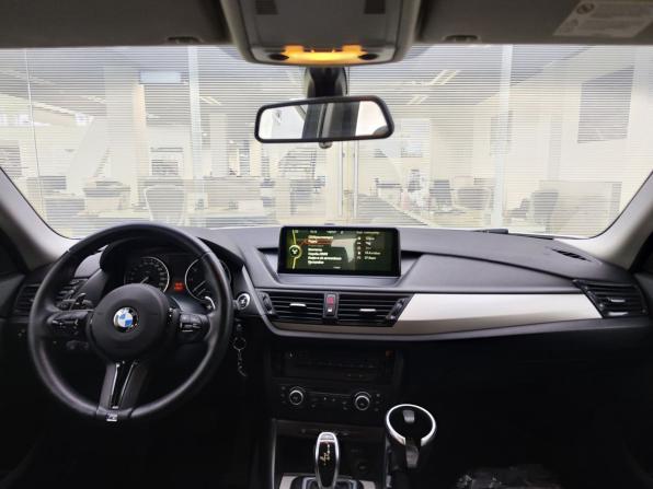 BMW X1 I (E84) Рестайлинг с пробегом 2012 года, цена 1 180 000 рублей, 195662 км, внедорожник, Автокод Объявления