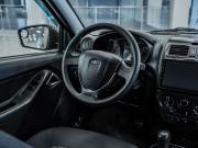 Lada (ВАЗ) Granta I Рестайлинг Самара  - изображение 24