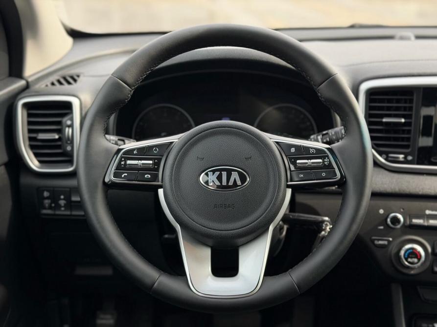 Kia Sportage IV Рестайлинг Казань  - изображение 18
