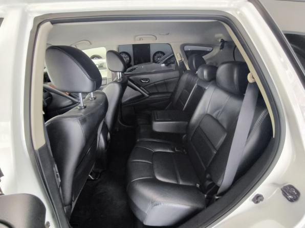 Nissan Murano II (Z51) Рестайлинг 2 с пробегом 2015 года, цена 1 490 000 рублей, 120000 км, внедорожник, Автокод Объявления