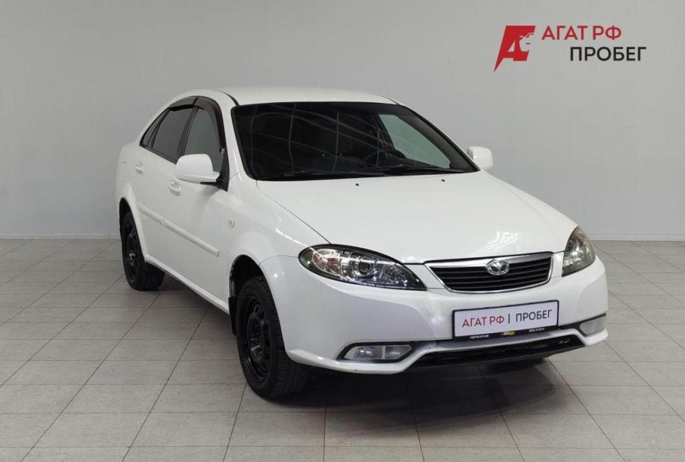 Daewoo Gentra II Саратов  - изображение 3