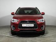 Mitsubishi ASX I Рестайлинг Санкт-Петербург  - изображение 19