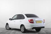 Lada (ВАЗ) Granta I Рестайлинг Кемерово  - изображение 27
