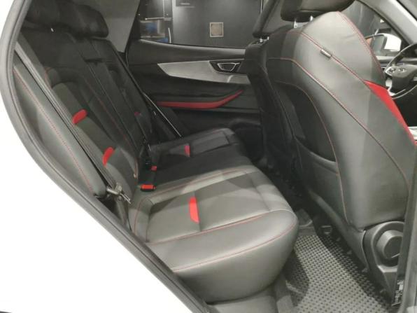 Chery Tiggo 4 Pro I с пробегом 2023 года, цена 1 559 000 рублей, 36000 км, внедорожник, Автокод Объявления