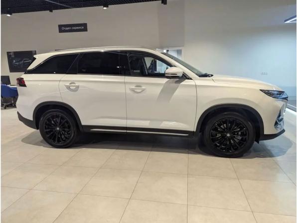 Новый Changan CS75 Pro 2026 года, цена 2 949 000 рублей, внедорожник, Автокод Объявления