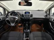 Ford Fiesta Mk6 Рестайлинг Санкт-Петербург  - изображение 25