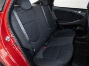 Hyundai Solaris I Рестайлинг Казань  - изображение 24