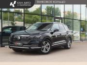 Volkswagen Touareg III Казань  - изображение 17