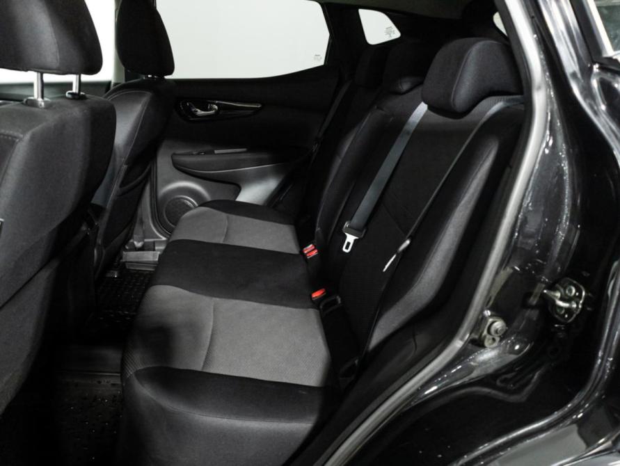 Nissan Qashqai II Санкт-Петербург  - изображение 10
