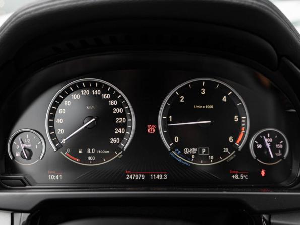 BMW X6 II (F16) с пробегом 2015 года, цена 2 875 000 рублей, 247979 км, внедорожник, Автокод Объявления