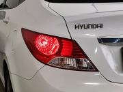 Hyundai Solaris I Москва  - изображение 20