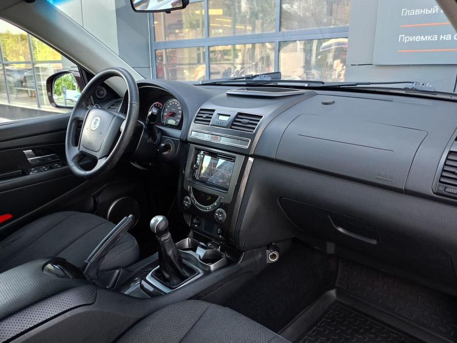 SsangYong Rexton III Казань  - изображение 9