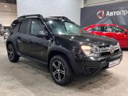 Renault Duster I Рестайлинг Пермь  - изображение 7
