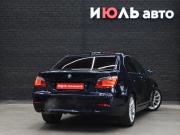 BMW 5 серии V (E60/E61) Рестайлинг Екатеринбург  - изображение 27