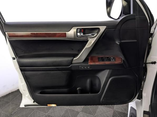 Lexus GX II с пробегом 2012 года, цена 3 330 000 рублей, 178912 км, внедорожник, Автокод Объявления