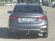 Hyundai Solaris II Пермь  - изображение 11
