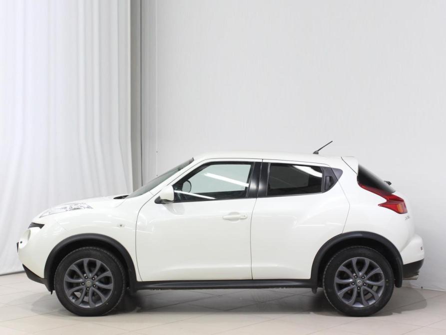 Nissan Juke I Курск  - изображение 8