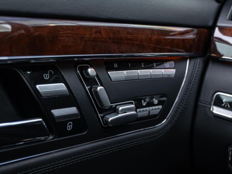Mercedes-Benz S-Класс V (W221) Рестайлинг Краснодар  - изображение 19