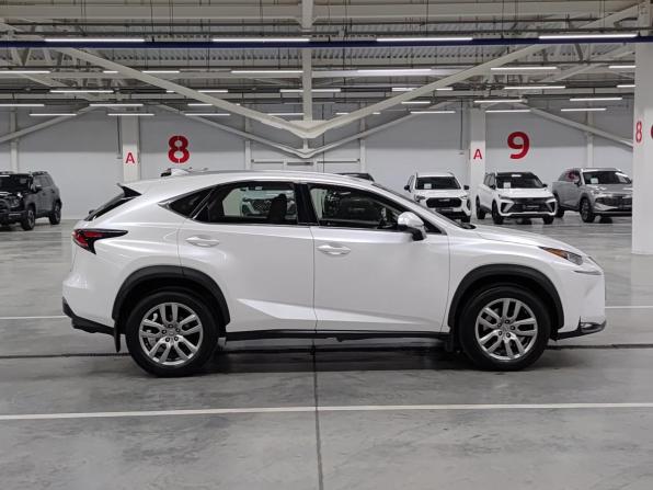 Lexus NX I с пробегом 2017 года, цена 2 950 000 рублей, 167625 км, внедорожник, Автокод Объявления
