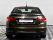 Citroen C4 II Москва  - изображение 24