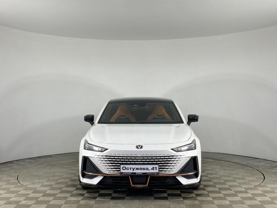 Changan UNI-V I Воронеж  - изображение 3
