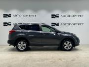 Toyota RAV4 IV (XA40) Санкт-Петербург  - изображение 29
