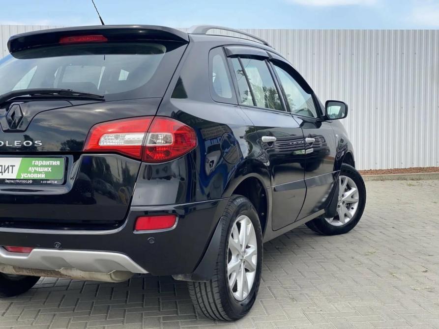 Renault Koleos I Ростов-на-Дону  - изображение 11