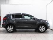 Kia Sportage III Красноярск  - изображение 38