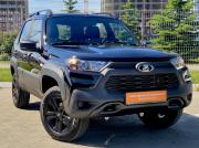 Lada (ВАЗ) Niva Travel I Рестайлинг Челябинск  - изображение 16
