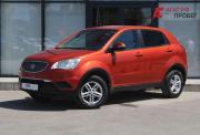 SsangYong Actyon II Саратов  - изображение 30