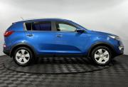 Kia Sportage III Нижний Новгород  - изображение 28
