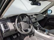 Land Rover Range Rover Sport II Москва  - изображение 50